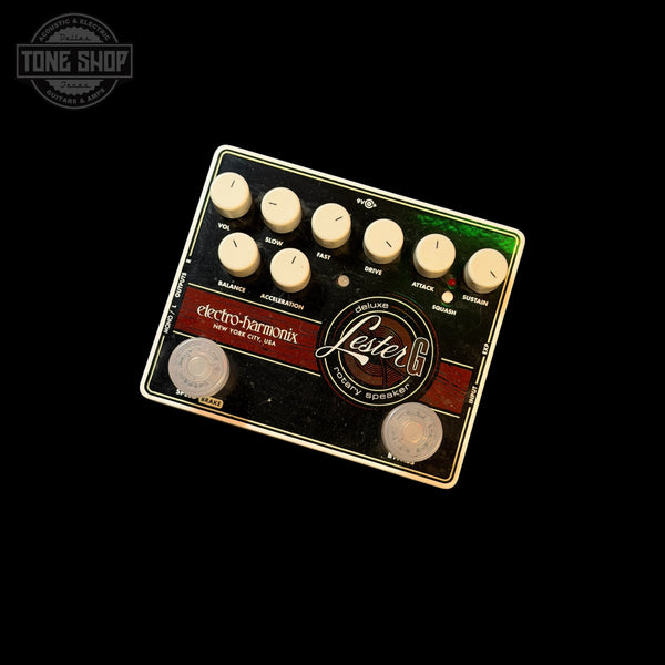 Used EHX Lester G TSU25083