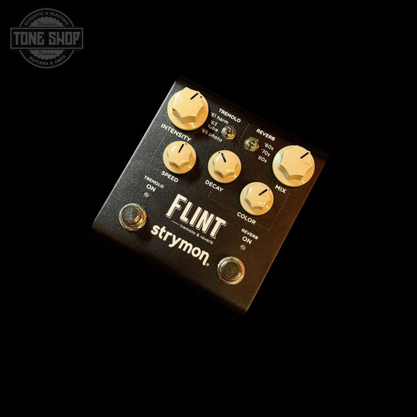 Used Strymon Flint V2 w/box TSU25134