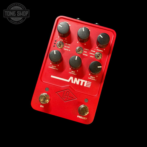 Used Universal Audio UAFX Anti 1992 w/box TSU25154