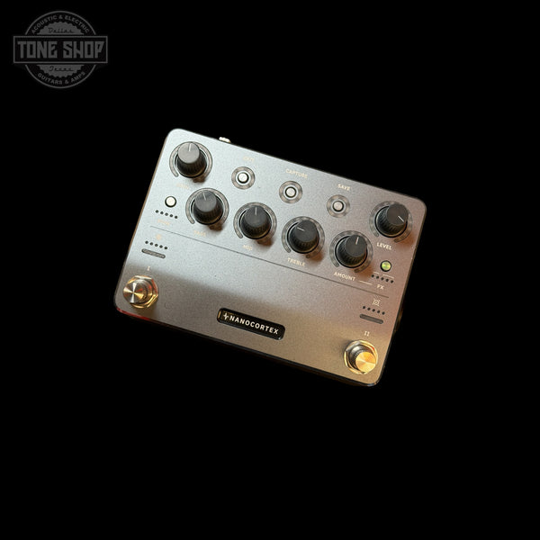 Used Neural DSP Nano Cortex TSU25147