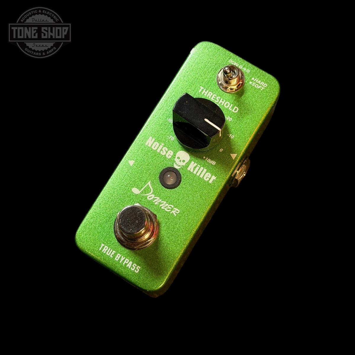 Used Donner Noise Killer w/box TSU25165