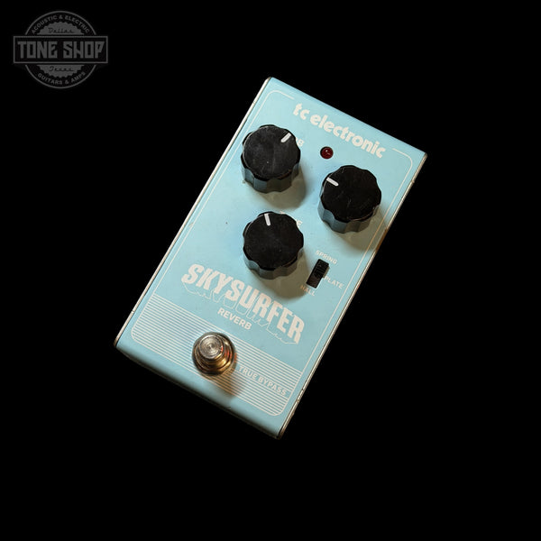 Used TC Electronic Sky Surfer TSU25172