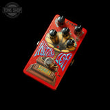 Used ZVex Instant Lo Fi Junky w/box TSU25156