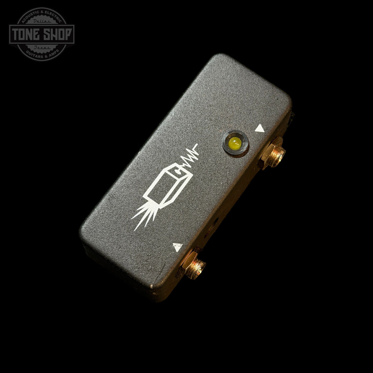 Used JHS Little Black Buffer w/box TSU25163