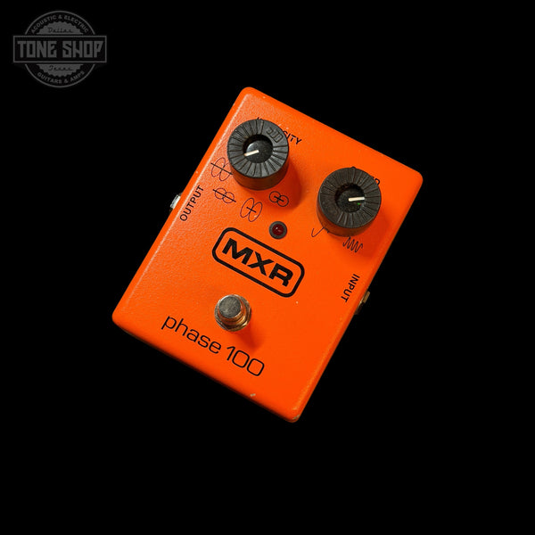 Used MXR M107 Phase 100 w/box TSU25178