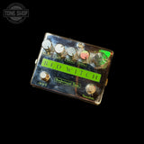 Used Red Witch Pentavocal Trem TSU25195