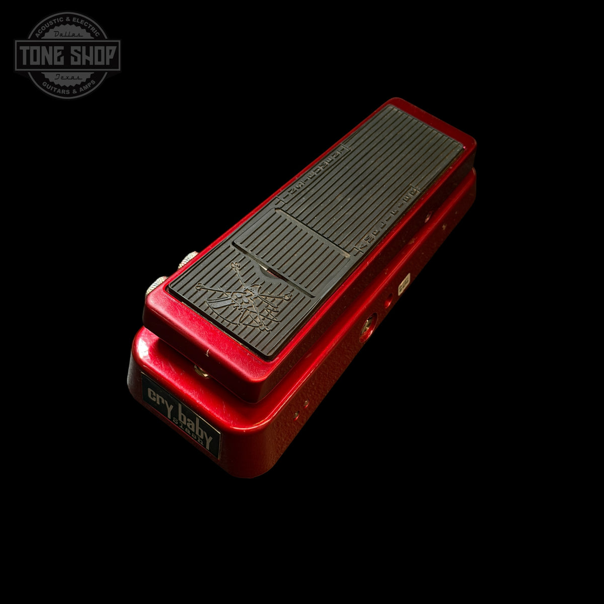 Used Dunlop SW95 Slash Wah TSU25200
