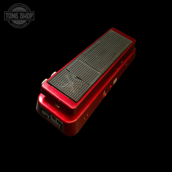 Used Dunlop SW95 Slash Wah TSU25200