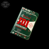 Used Radial JDI Passive Direct Box TSU25198