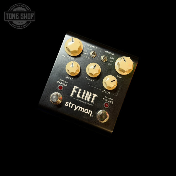 Used Strymon Flint TSU25207