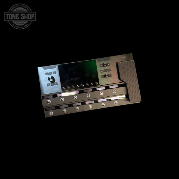 Used Line 6 Helix Stadium XL TSU25217