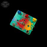 Used Jam Pedals Ripply Fall w/box TSU25259