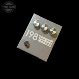 Used 1981 Inventions DRV Overdrive TSU25261