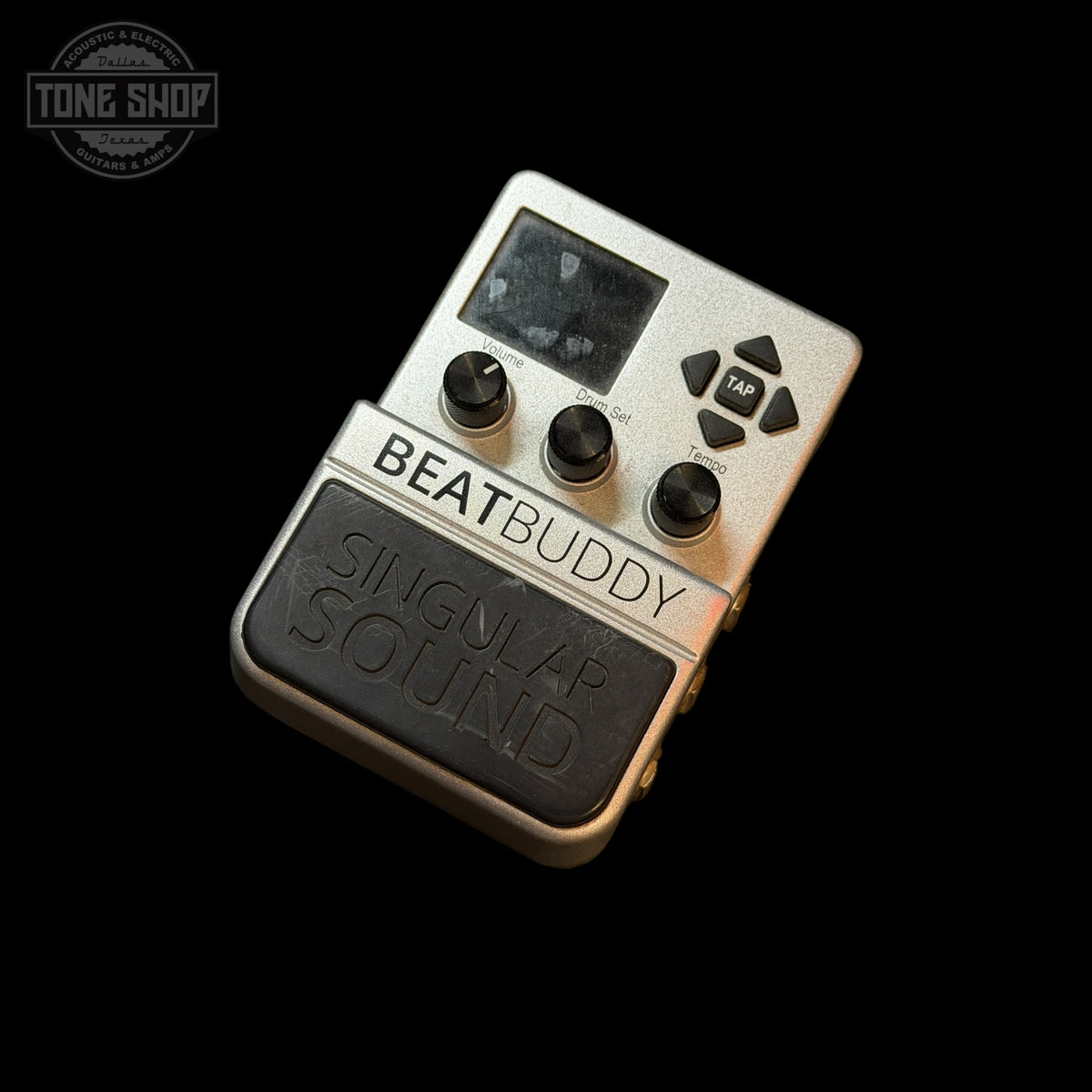 Used Singular Sound Beat Buddy TSU25253