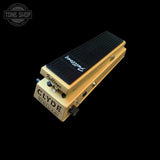Used Fulltone Deluxe Gold LTD TSU25294