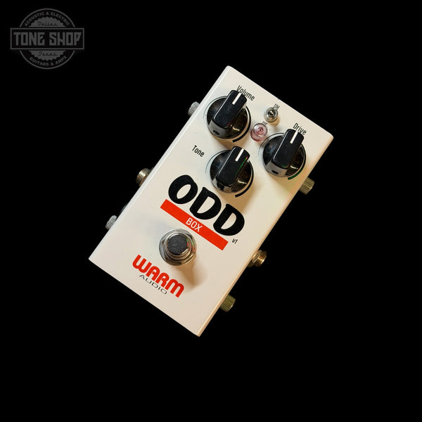Used Warm Audio ODD Box TSU25289
