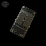 Used Korg Pitchblack Tuner TSU25341
