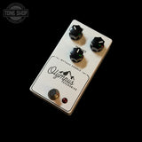 Used Mythos Olympus Overdrive w/box TSU25337