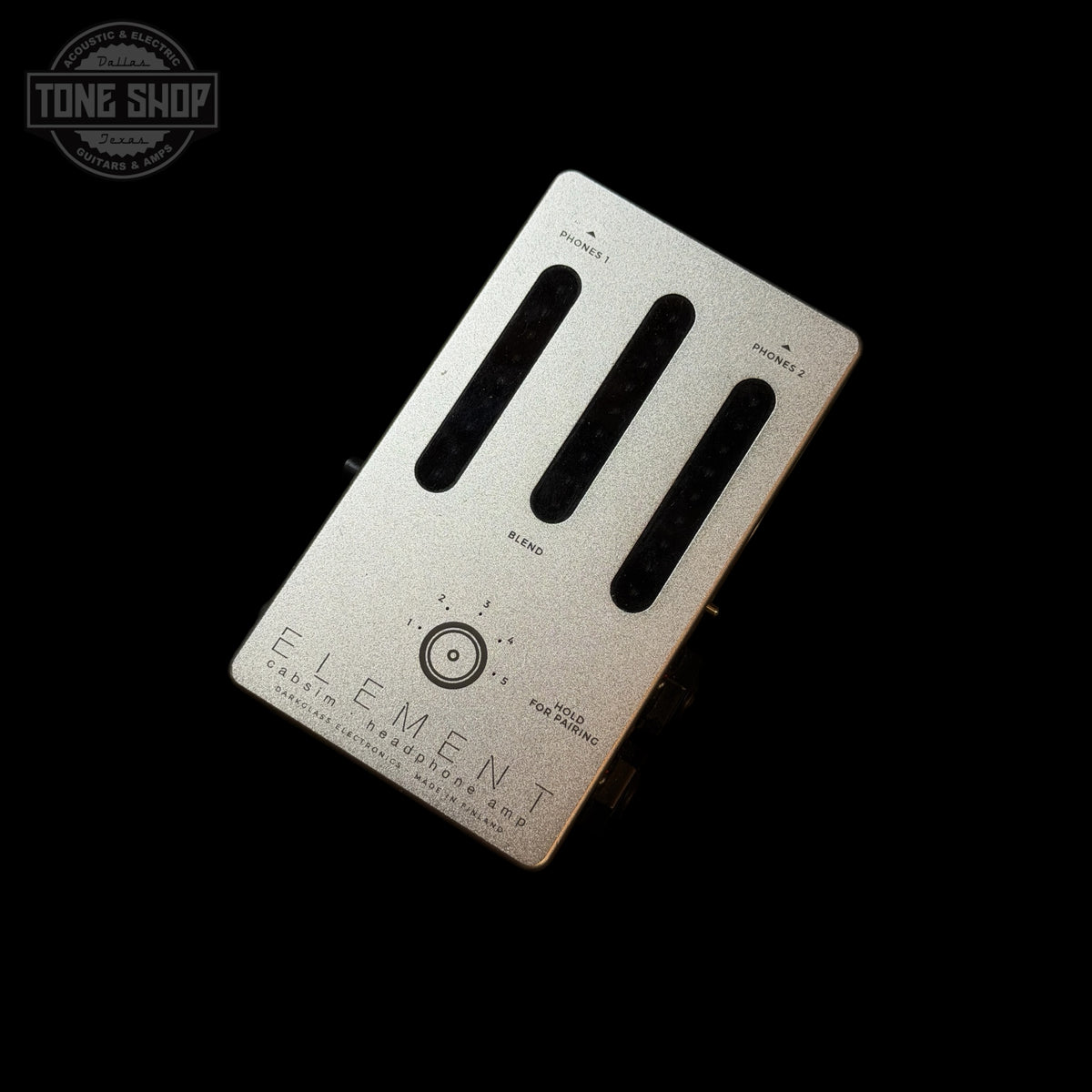 Used Darkglass Element TSU25319