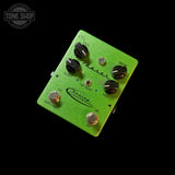 Used Keeley Electronics Phaser TSU25314