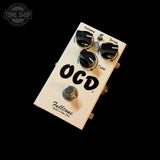 Used Fulltone OCD V2 Overdrive TSU25352