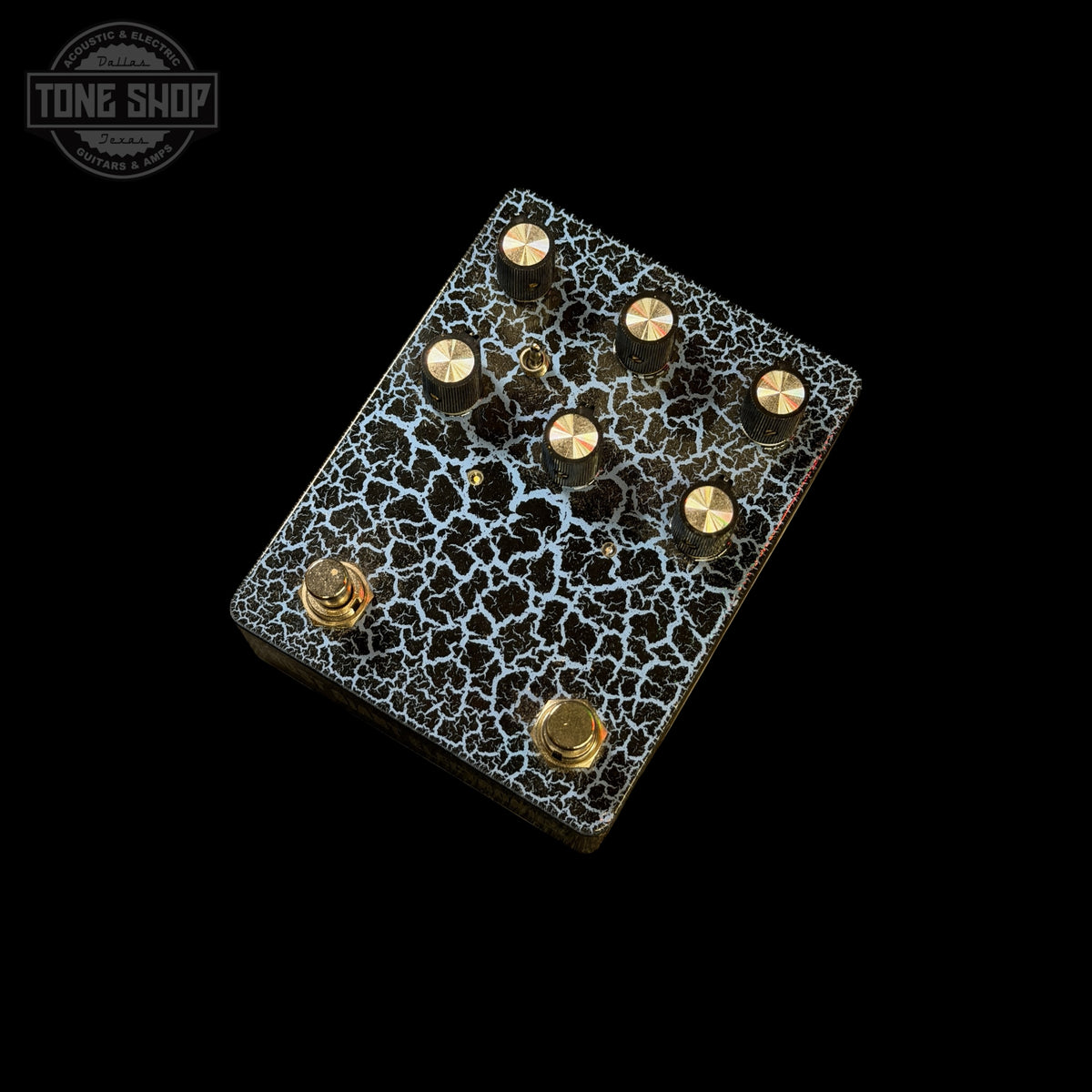 Used Frost Giant Electronics Eidolon TSU25389
