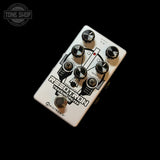 Used Pigtronix Resotron w/box TSU25369