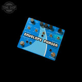 Used Pigtronix Envelope Phaser w/Power Supply TSU25361
