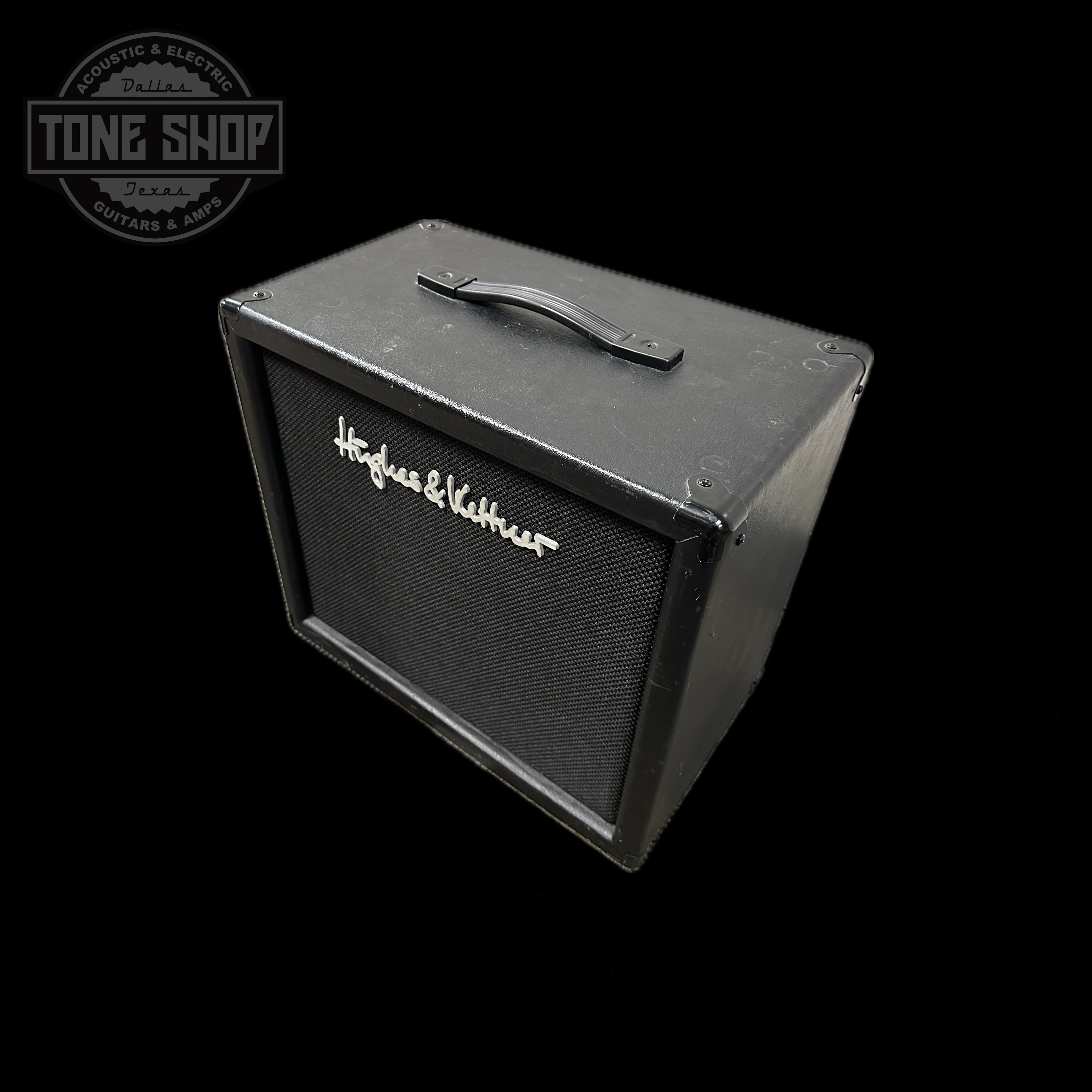 Yoshifumi Taira 様hughes&kettner QC421 【公式通販】