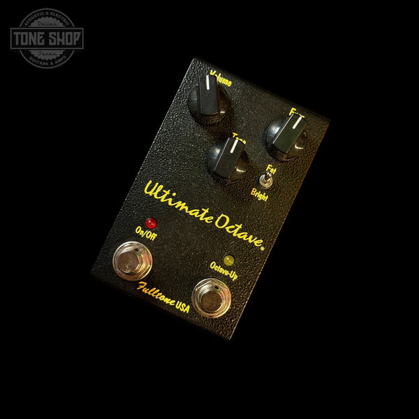 Used Fulltone Ultimate Octave w/boc TSU25413