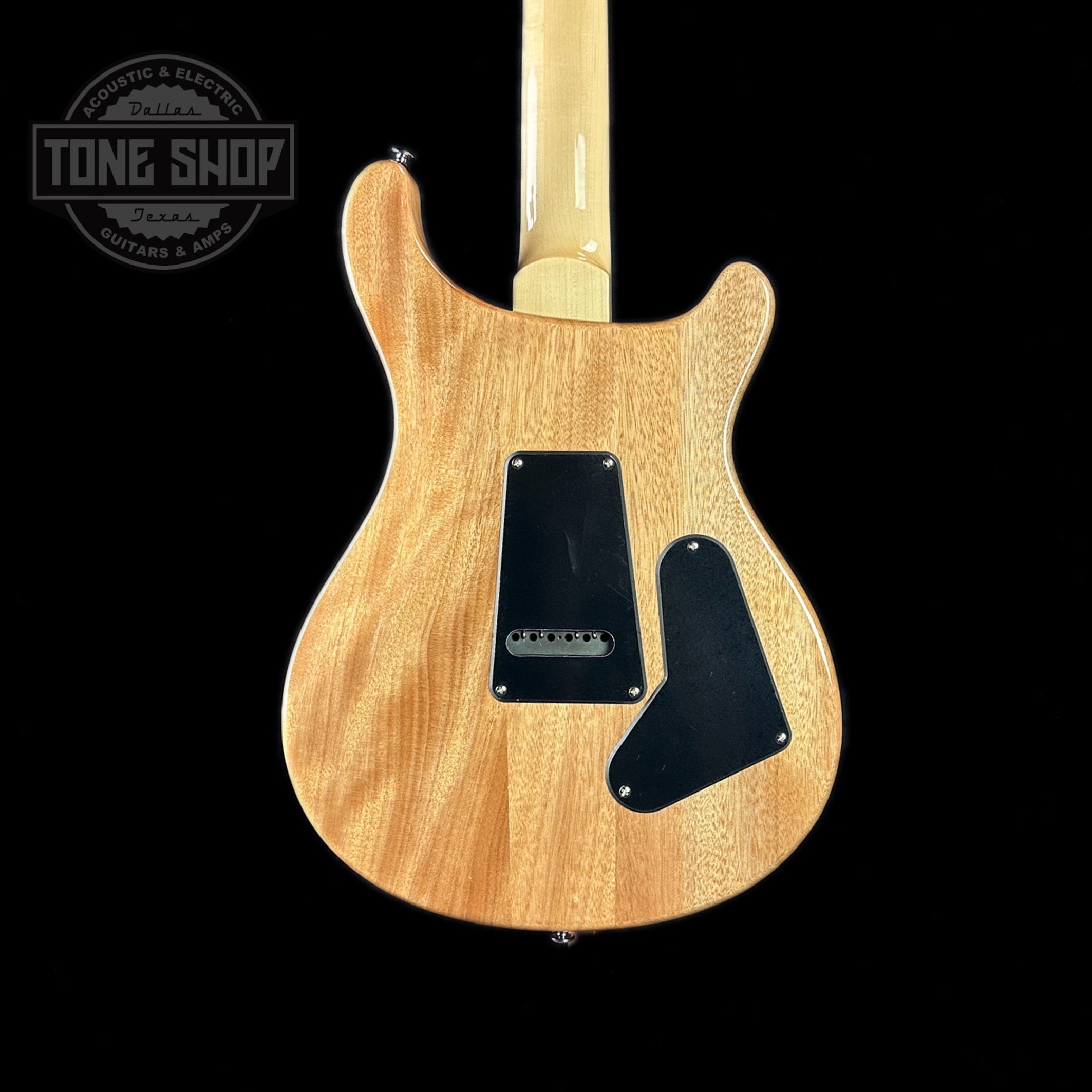 PRS Paul Reed Smith SE Custom 24-08 Lefty Limited Faded Blue w/bag