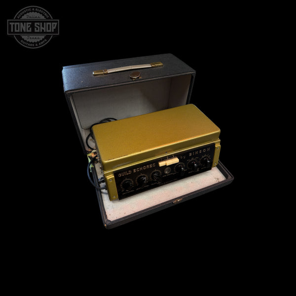 Used Guild Binson Echorec TGF-A TSU25530