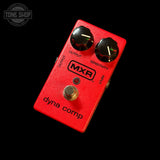 Used MXR Dyna Comp TSU25602