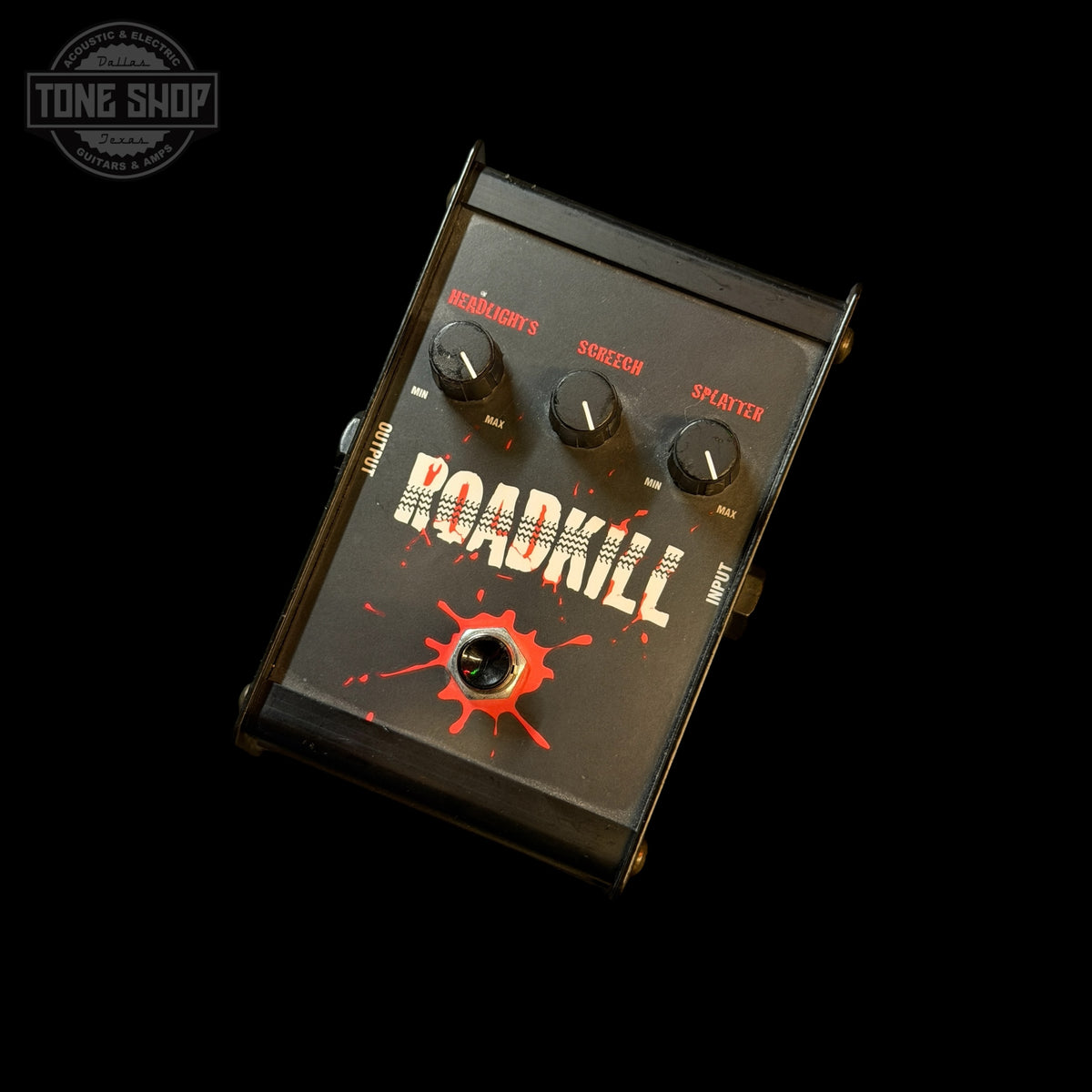 Used ProCo Roadkill Distortion TSU25596