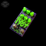 Used Steel Panther 1987 w/box TSU25619