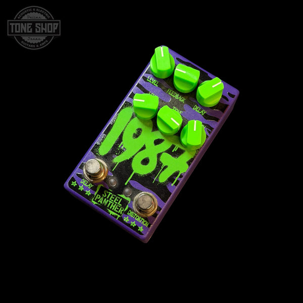 Used Steel Panther 1987 w/box TSU25619