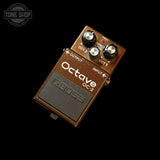 Used Boss OC-2 Octave TSU25593
