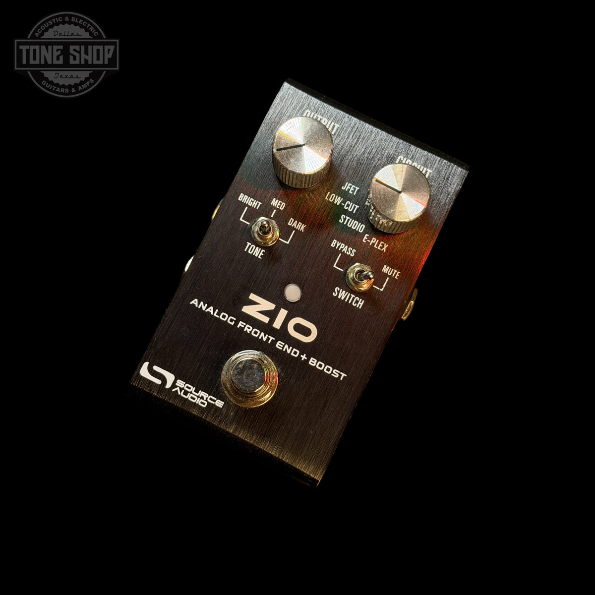Used Source Audio Zio TSU25579