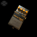 Used 1984 Boss HM-2 Heavy Metal MIJ ACA Power TSU25567