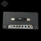 Used 2002 Fender Blues Junior 15 Watt 1X12 Combo Amp TSU25636