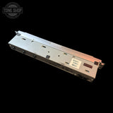 Used Korg DTR-1000 Rackmount Tuner TSU25535