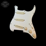 Used Fender Fat 50s Loaded Pickguard TSU25628