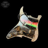 Used Fender Fat 50s Loaded Pickguard TSU25628