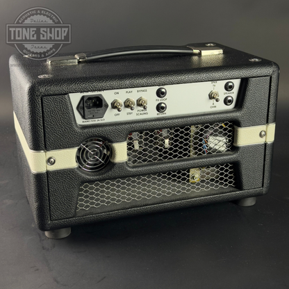 Used Jackson Ampsworks Scarlett 30 Head TSU23265