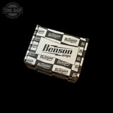 Used Benson Amps Stonk Box Fuzz w/box TSU25704