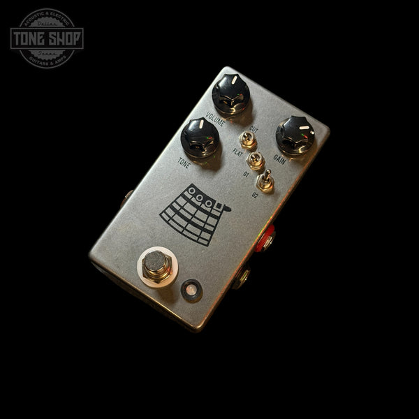 Used JHS Kilt V2 Distortion w/box TSU25694