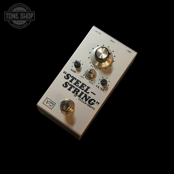 Used Vertex Steel String MkII Clean Drive w/box TSU25695