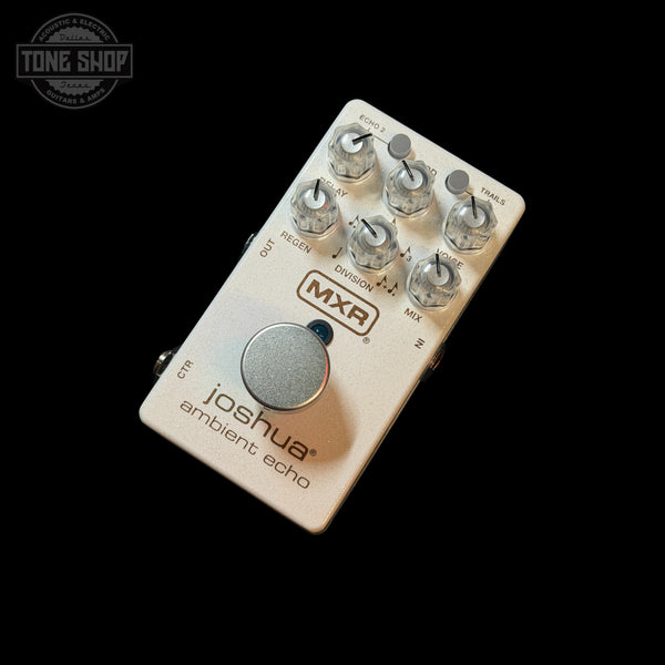 Used MXR M309 Joshua Ambient Echo w/box TSU25665