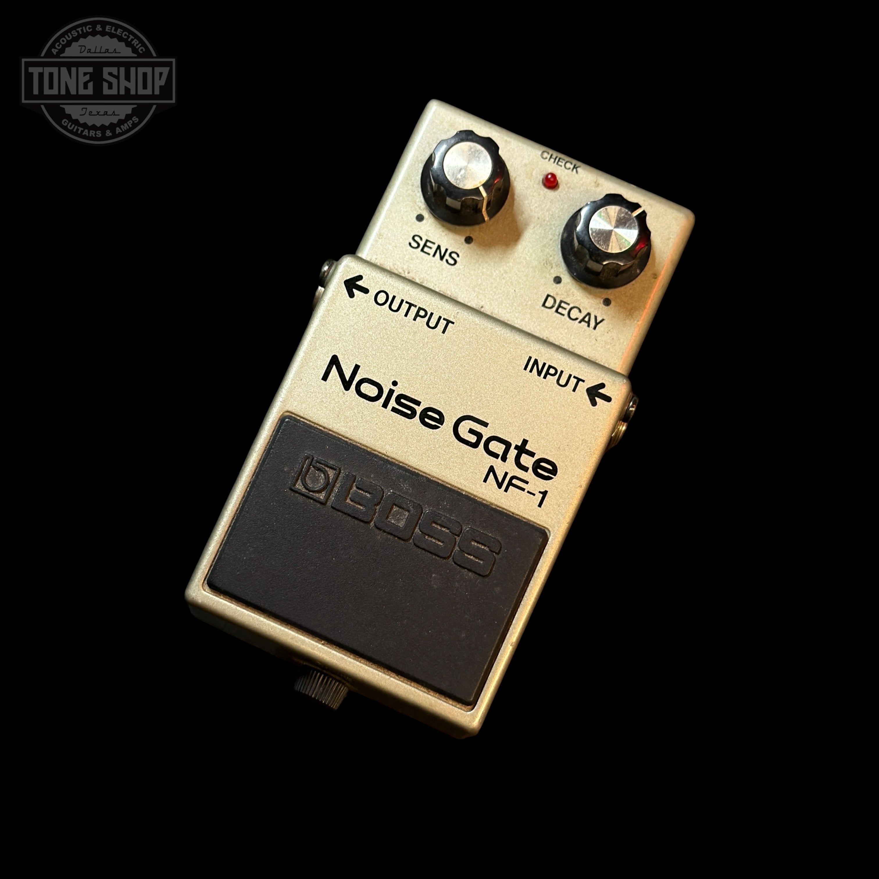 Used Boss NF-1 TSU25711 – Tone Shop Guitars