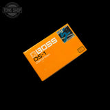 Used Boss DS-1 w/box TSU25710